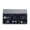 JBL M-Patch 2 Passive Stereo Controller and Switch Box JBL M-Patch 2 กล่องควบคุมและสลับสัญญาณเสียงแบบสเตอริโอ JBL M-Patch 2 ของแท้ มีประกัน รับบัตรเครดิต
