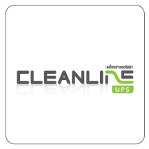 CLEANLINE