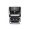 SHURE MV51 Large-diaphragm Condenser Microphone for iOS and USB SHURE MV51 ไมค์บันทึกเสียง ดิจิตอล SHURE MV51 ไมโครโฟนบันทึกเสียง