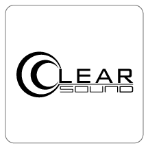 CLEAR-SOUND