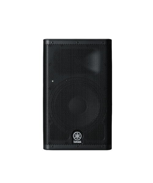 YAMAHA DXR8 ตู้ลำโพง 8 นิ้ว 2 ทาง 1,100 วัตต์ มีแอมป์ในตัว คลาส D YAMAHA DXR8 Active Loudspeaker System ของแท้ ประกัน 1 ปี ส่งฟรี