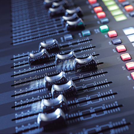behringer x32 compact 40 channel digital mixer