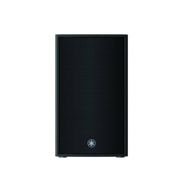YAMAHA DZR10-D ตู้ลำโพง 10 นิ้ว 2000 วัตต์ มีแอมป์ในตัว คลาส D YAMAHA DZR10-D Powered Loudspeaker ของแท้ มีประกัน ส่งฟรี!!