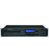 TASCAM CD-6010 High-Performance CD Player for the Broadcast TASCAM CD-6010 เครื่อง เล่น CD รองรับ CD-DA/WAV/MP3 TASCAM CD-6010 Player
