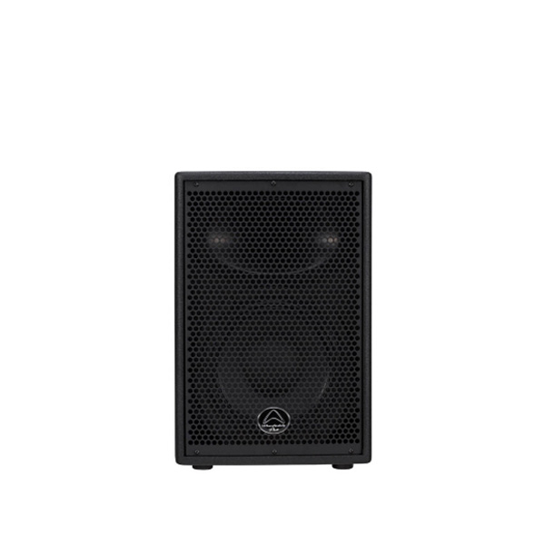 WHARFEDALE PRO Delta 10 Performance you can depend on WHARFEDALE PRO Delta 10 ตู้ลำโพง 10 นิ้ว 2 ทาง 1,200 วัตต์ WHARFEDALE PRO Delta 10 ลำโพง 10 นิ้ว