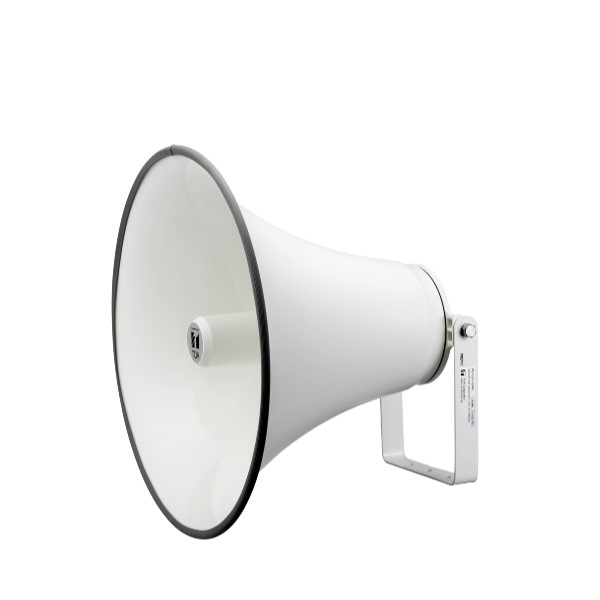 TOA TH-652 AS Paging Horn Speaker TOA TH-652 ลำโพงกลางแจ้ง ใช้ได้ทุกสภาพอากาศ TOA TH-652 ลำโพงกลางแจ้ง รับประกันของแท้แน่นอน