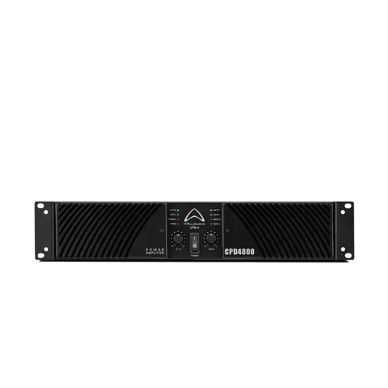 WHARFEDALE PRO CPD 4800