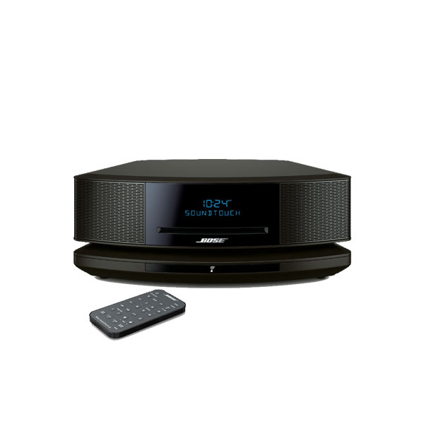 BOSE WAVE SOUNDTOUCH