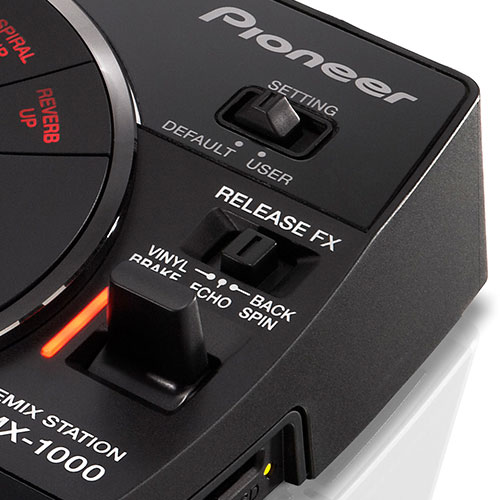 PIONEER-RMX-1000-release