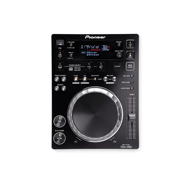 PIONEER DJ CDJ-350