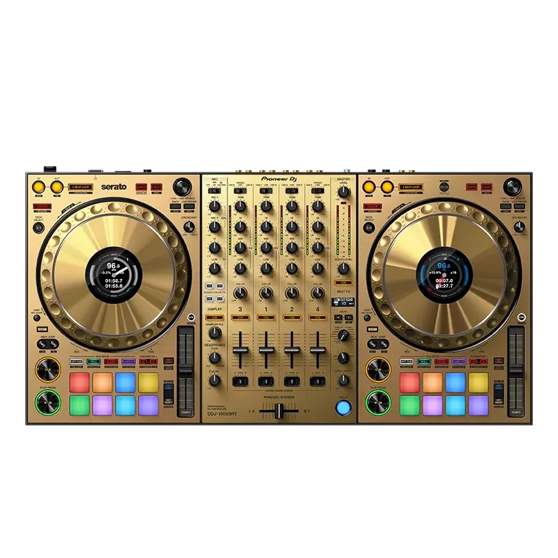 PIONEER DJ DDJ-1000SRT-N
