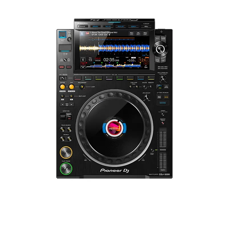 PIONEER DJ CDJ-3000