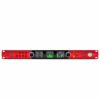 ALL-IN-ONE INTERFACE FOCUSRITE Red 8Pre