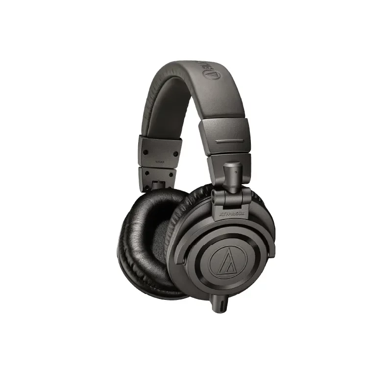 AUDIO-TECHNICA ATH-M50x Studio Monitor Headphones (Limited Edition)
