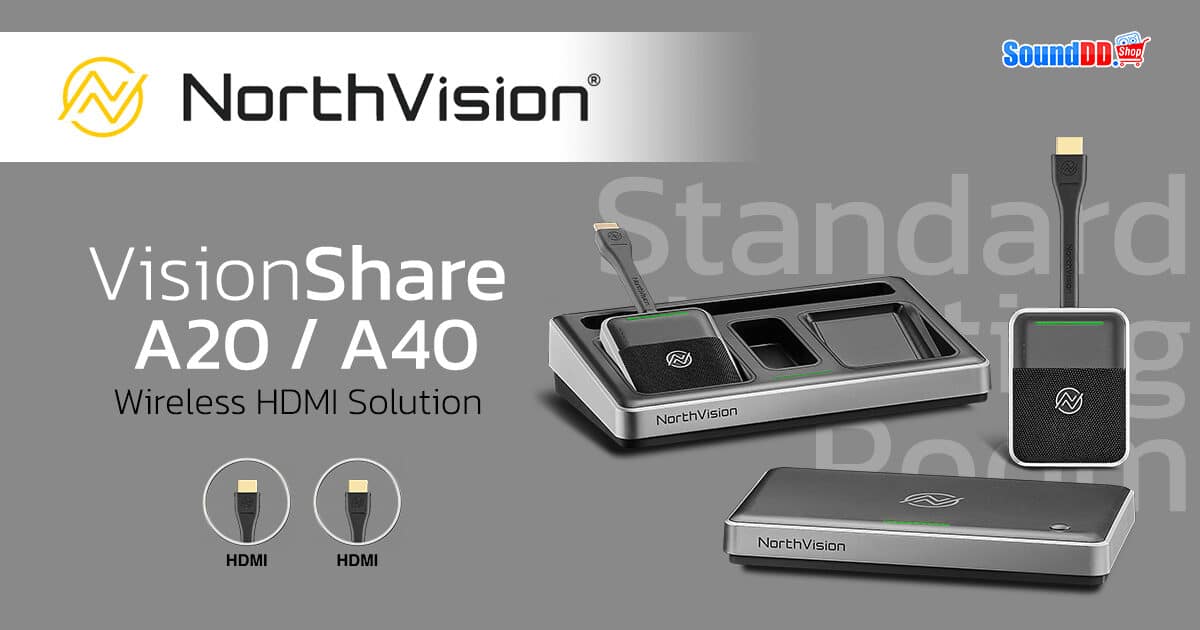 VisionShare A20-A40 Preview 2
