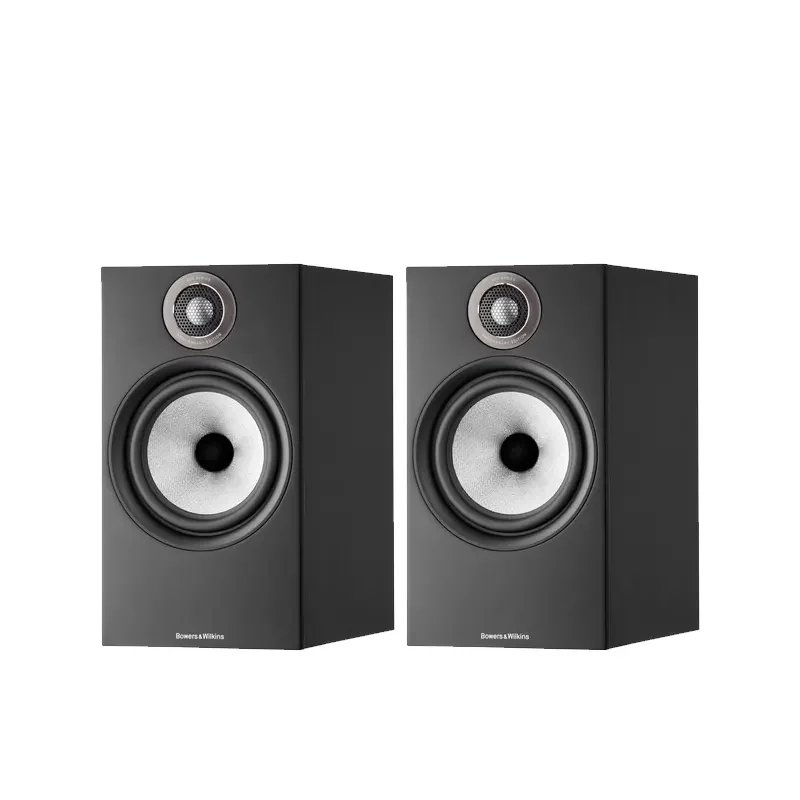 Bowers & Wilkins 606 S2-