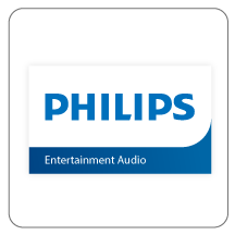 PHILIPS-Entertainment-Audio