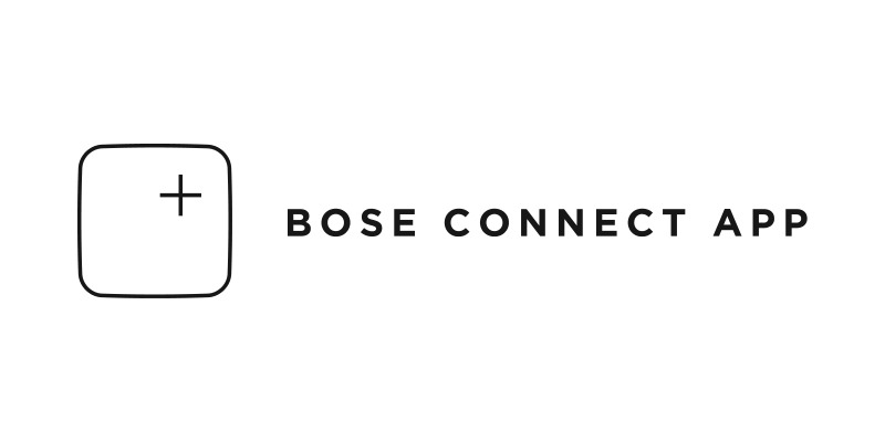 BOSE CONNECT APP