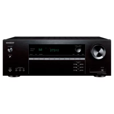 ONKYO TX-NR5100 Overview