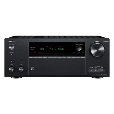 ONKYO TX-NR7100 Overview