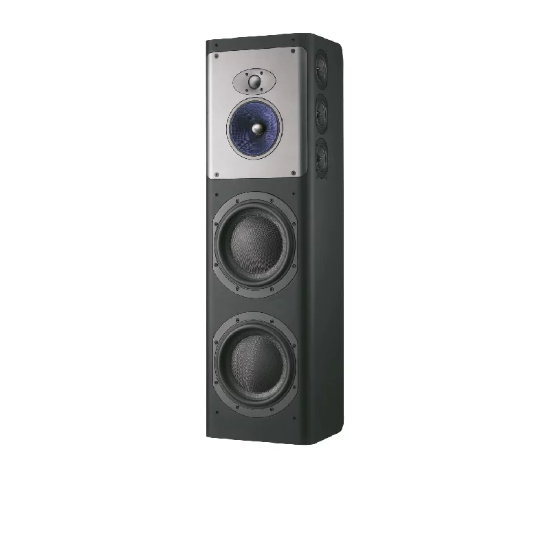 Bowers & Wilkins CT8 DS standing
