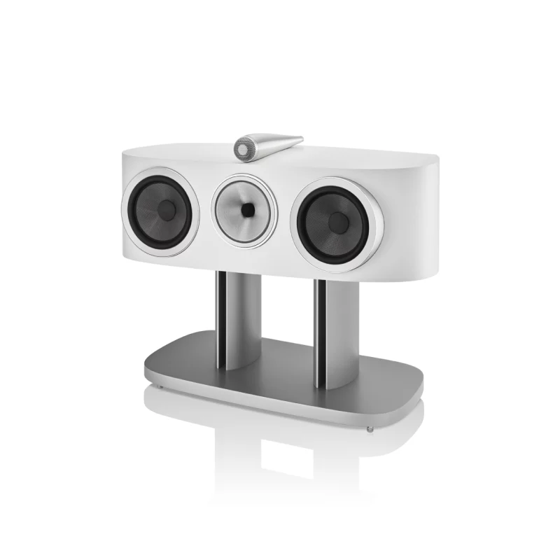 Bowers & Wilkins HTM81 D4-White