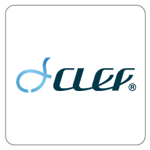 Clef-logo
