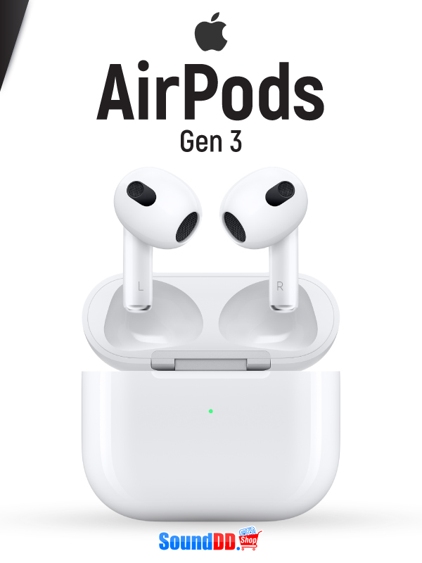 Apple Airpods Gen 3