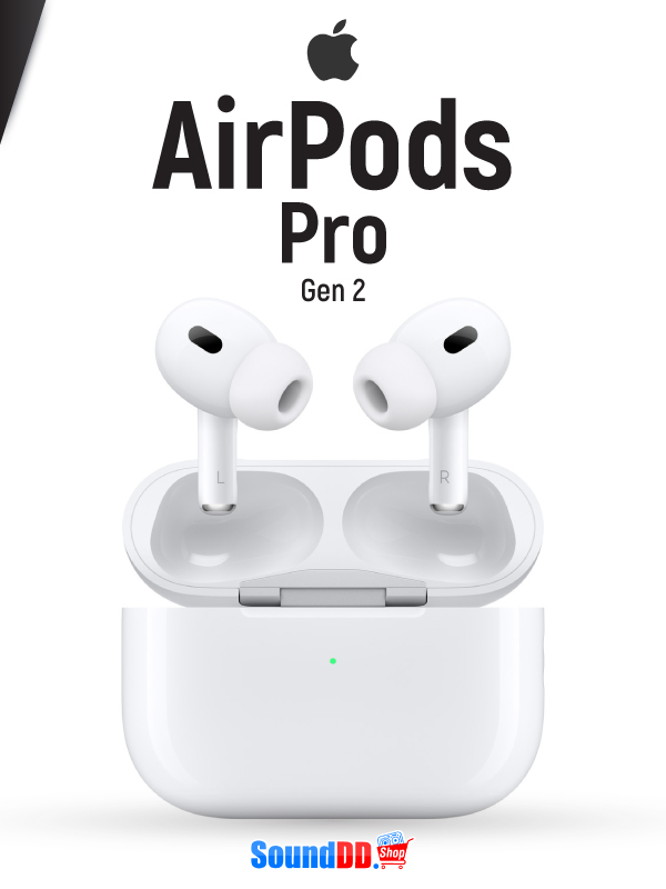 Apple Airpods Pro Gen 2