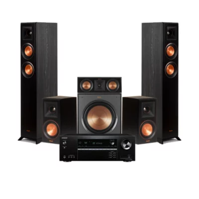 Dolby Atmos Reference Premier SET 1