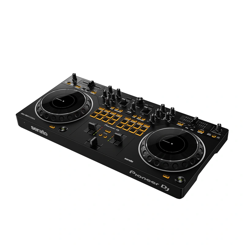 PIONEER DJ DDJ-REV1-มุม
