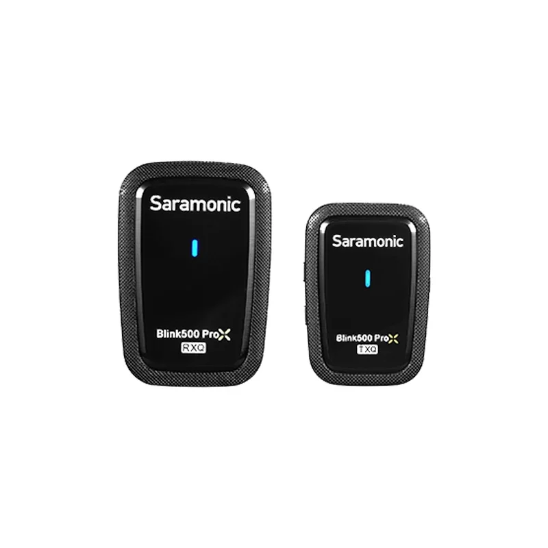 SARAMONIC Blink500 Pro X Q10 main
