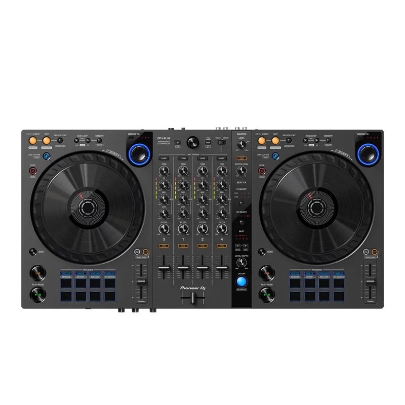 PIONEER-DJ-DDJ-FLX6 GT