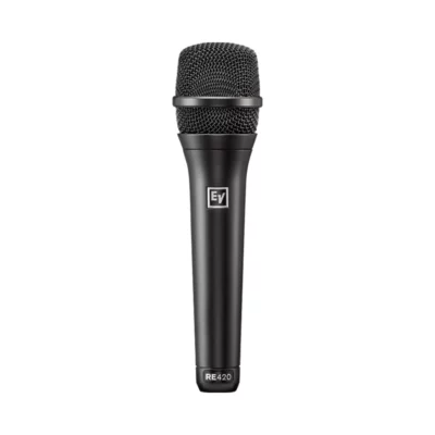EV RE420 Microphone