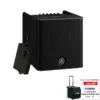 YAMAHA STAGEPAS 200 ลำโพง 8 นิ้ว 180 วัตต์ พร้อมกับมิกเซอร์ 5 ชาแนลในตัว