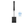 SOUNDVISION ACS-1500MK2 ชุดลำโพง Active คอลัมน์ 8x4 นิ้ว ซับ 15 นิ้ว บลูทูธ 5.0 รองรับ TWS