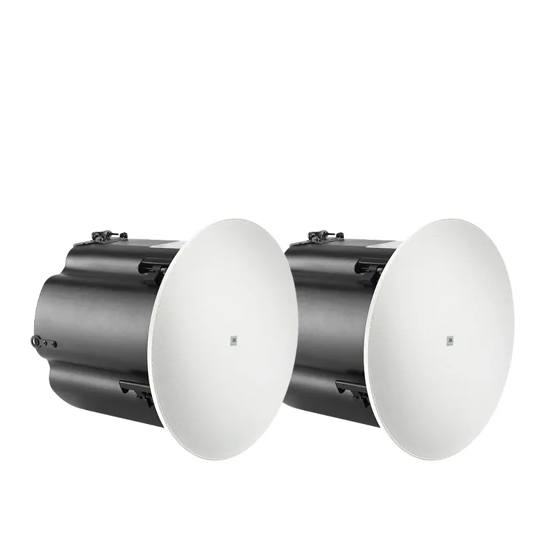 JBL Control 424C/T ลำโพงติดเพดาน แบบ Coaxial ขนาด 4 นิ้ว 2 ทาง 240 วัตต์