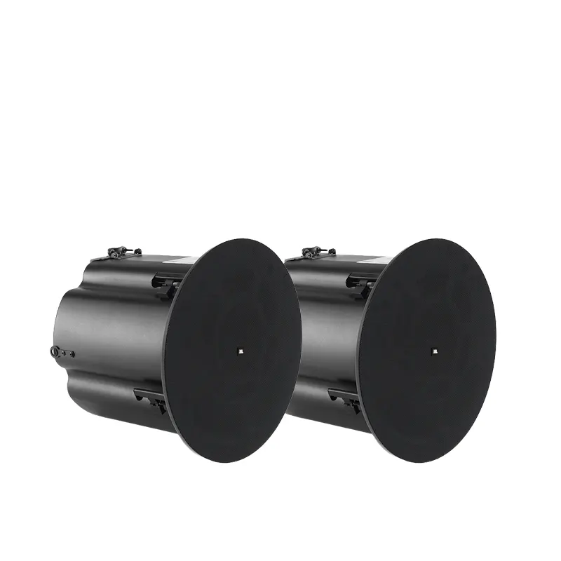 JBL Control 424LP ลำโพงติดเพดาน แบบ Coaxial ขนาด 4 นิ้ว 2 ทาง 240 วัตต์ มาพร้อมกับ Low-Profile Enclosure