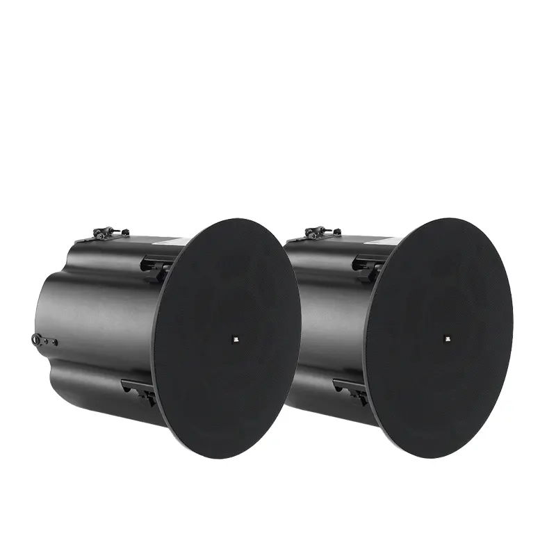 JBL Control 426C/T-LS ลำโพงติดเพดาน แบบ Coaxial ขนาด 6.5 นิ้ว 2 ทาง 440 วัตต์ สำหรับ Life Safety Applications