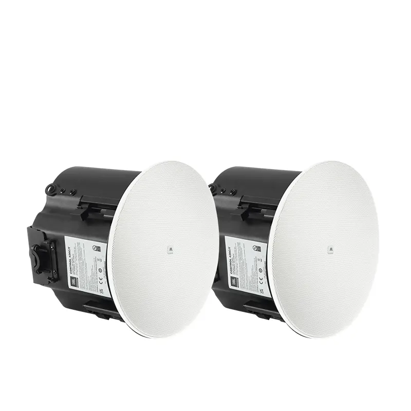 JBL Control 426C/T ลำโพงติดเพดาน แบบ Coaxial ขนาด 6.5 นิ้ว 2 ทาง 440 วัตต์