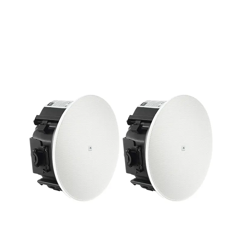 JBL Control 426LP ลำโพงติดเพดาน แบบ Coaxial ขนาด 6.5 นิ้ว 2 ทาง 440 วัตต์ มาพร้อมกับ Low-Profile Enclosure