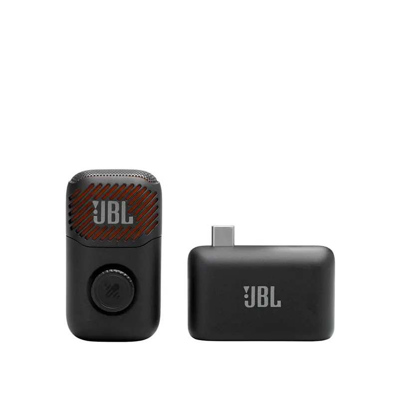 JBL EASYSING MIC MINI ชุดไมค์ลอย มือถือคู่ พร้อมเทคโนโลยี AI