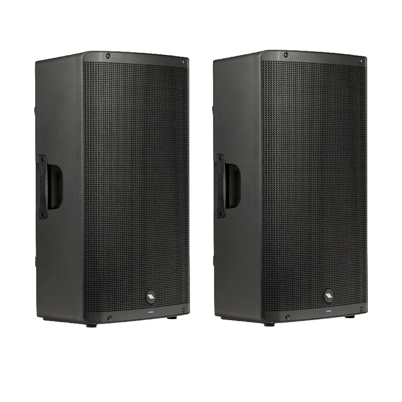 ชุดเครื่องเสียง ALL-IN-ONE PA PACK SET 2 - Image 2