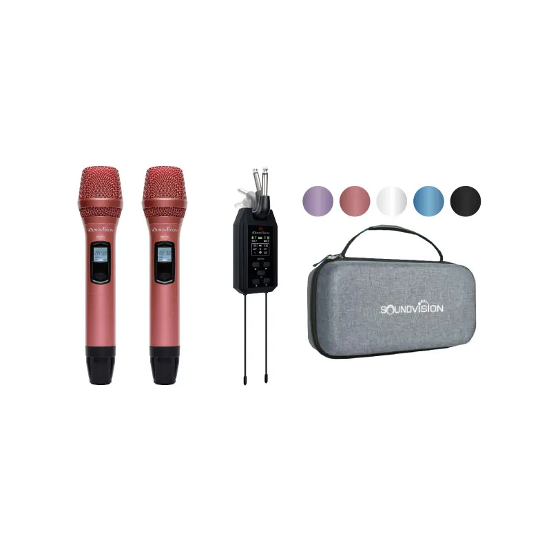ชุดเครื่องเสียง ALL-IN-ONE PA PACK SET 2 - Image 4