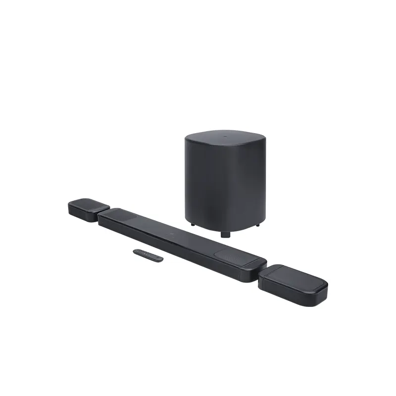 JBL BAR 1000MK2 ลำโพง Sound Bar 7.1.4 ชาแนล รองรับ Dolby Atmos และ DTS:X