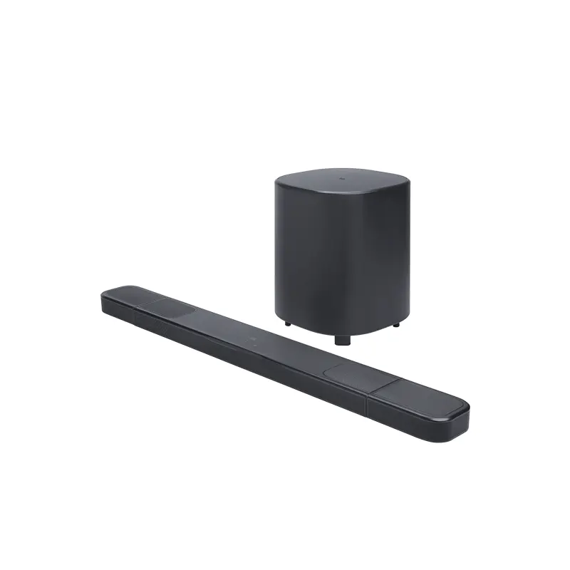 JBL BAR 1000MK2 ลำโพง Sound Bar 7.1.4 ชาแนล รองรับ Dolby Atmos และ DTS:X