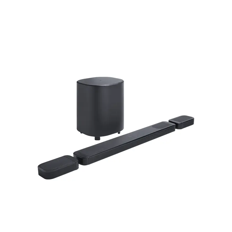 JBL BAR 1000MK2 ลำโพง Sound Bar 7.1.4 ชาแนล รองรับ Dolby Atmos และ DTS:X