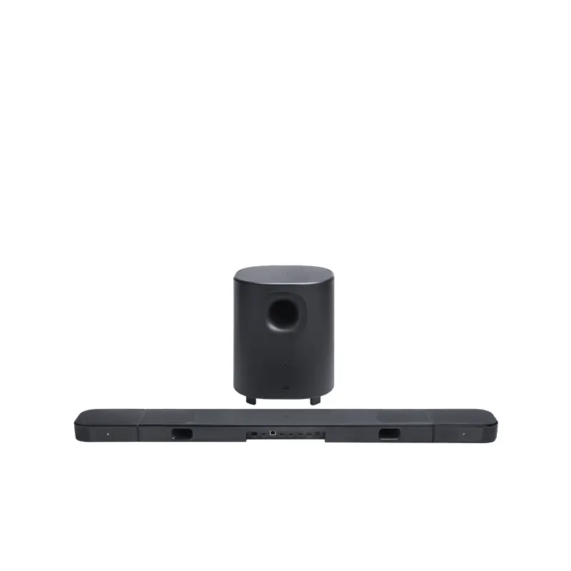JBL BAR 1000MK2 ลำโพง Sound Bar 7.1.4 ชาแนล รองรับ Dolby Atmos และ DTS:X