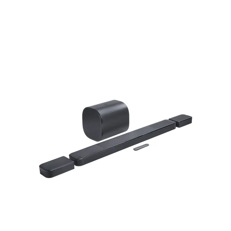 JBL BAR 1300MK2 ลำโพง Sound Bar 11.1.4 ชาแนล รองรับ Dolby Atmos และ DTS:X