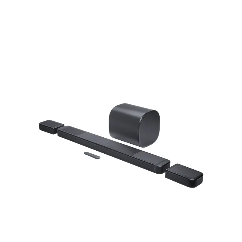 JBL BAR 1300MK2 ลำโพง Sound Bar 11.1.4 ชาแนล รองรับ Dolby Atmos และ DTS:X